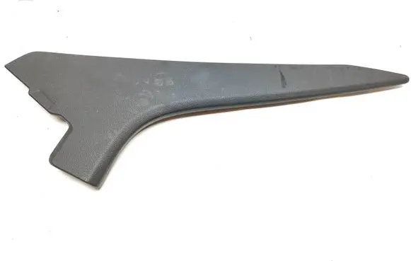 Porsche 718 Cayman 982 982c Center console decorative trim 99155313202