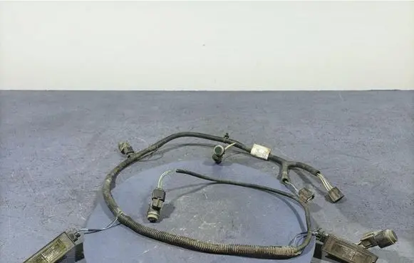 Renault Megane III Other wiring loom 240157760R