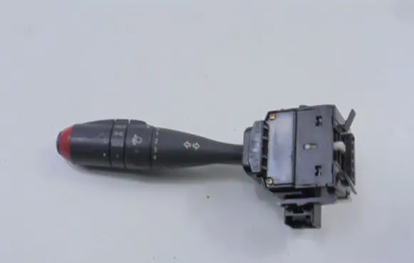 Smart ForFour I Wiper turn signal indicator stalk/switch Z541874230