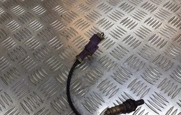 Ford Fusion Lambda probe sensor 2S6A-9G444-BA