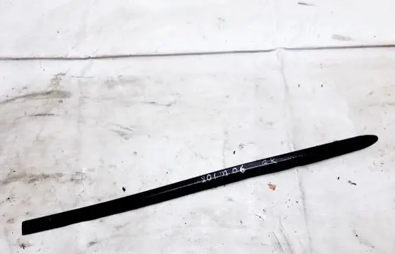 Mazda 3 I Rear door trim (molding)