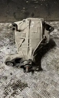 Mercedes-Benz GLE W167 Rear differential A1673504400