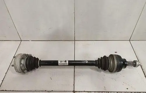 Ferrari F430 Rear driveshaft/prop shaft