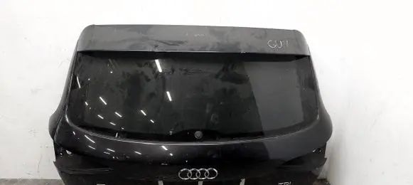 Audi Q5 SQ5 Tailgate/trunk/boot lid