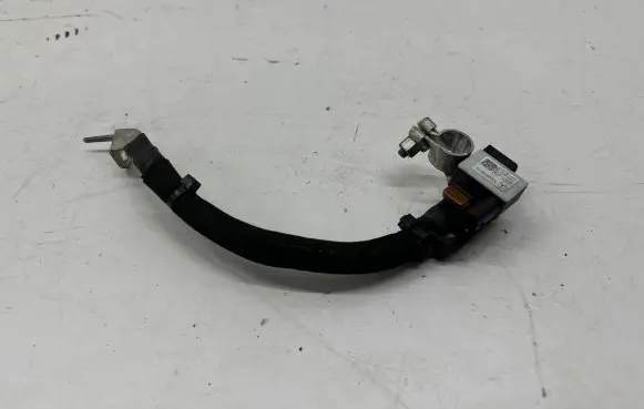 Mercedes-Benz CLA C118 X118 Negative earth cable (battery) A0009058112