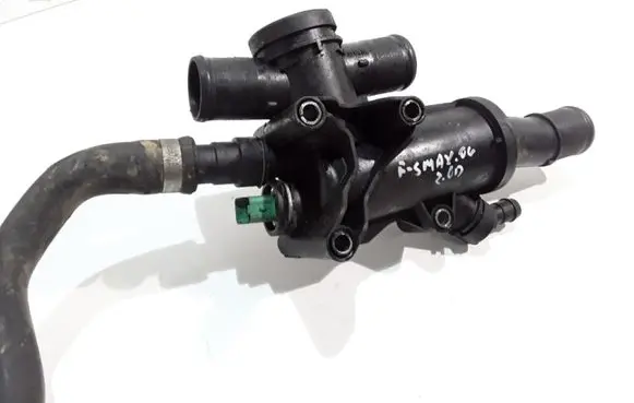 Thermostat/thermostat housing