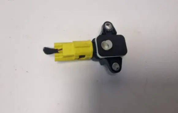 Audi A3 S3 A3 Sportback 8P Airbag deployment crash/impact sensor 8P0955557