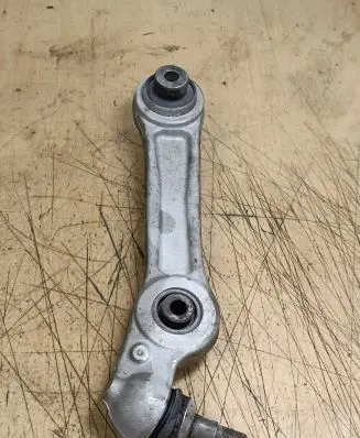 Front control arm