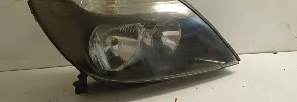 Renault Scenic RX Headlight/headlamp 7700432093 89002991 087553