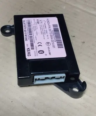 Honda CR-V Bluetooth control unit module 39770SWAG010M1