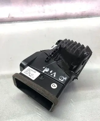 Opel Astra K Dash center air vent grill 39079606