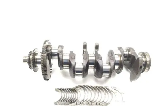 Honda Accord Crankshaft N22B1