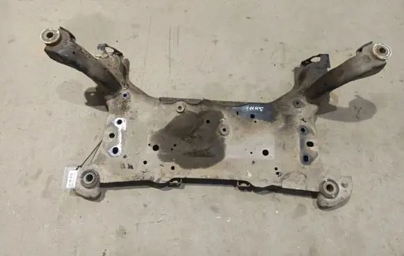 Ford Grand C-MAX Front subframe 