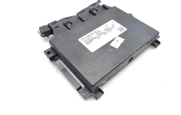Mercedes-Benz E W212 Gearbox control unit/module A0005456916 5WP20124DM A0024486910
