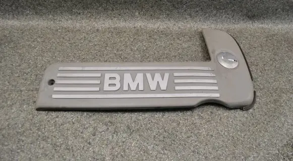 BMW 5 E39 Engine cover (trim) 14489001
