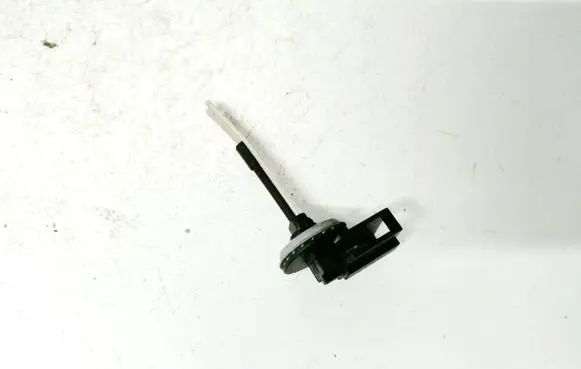 Volkswagen Polo IV 9N3 Interior temperature sensor 6q0820539