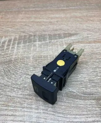 Peugeot 306 Windscreen/window heater switch 34014L05