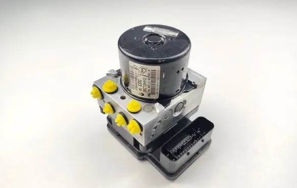 Renault Scenic III - Grand scenic III ABS Pump 476606264R 000405104E0 10021203464