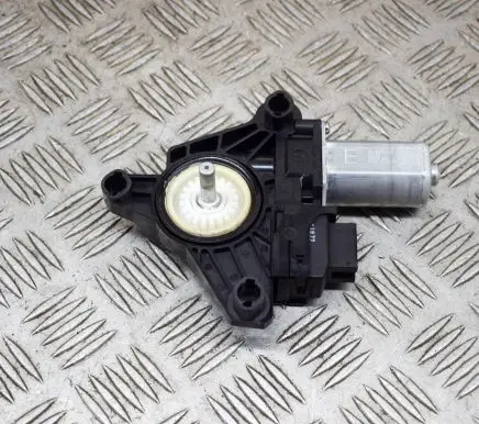 Mercedes-Benz GLC X253 C253 Rear door window regulator motor C51465100 A2139060502