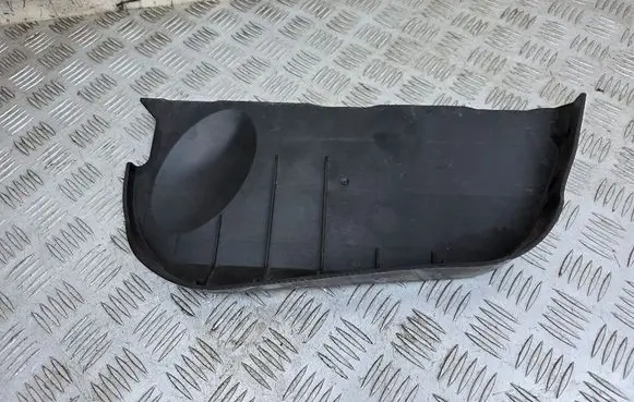 Ford B-MAX Timing belt guard (cover) C1BB6775BA