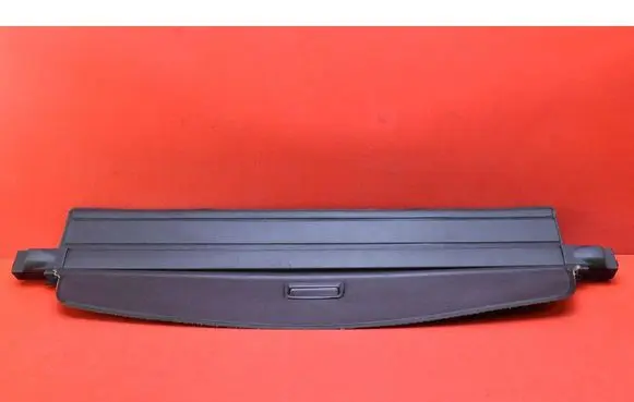 Skoda Octavia Mk2 (1Z) Parcel shelf load cover 6Y9867871C