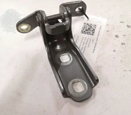 Opel Astra K Rear door lower hinge A046057