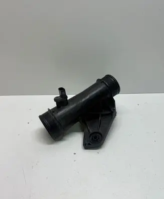 Audi A6 S6 C8 4K Air intake hose/pipe 4K0145673AF
