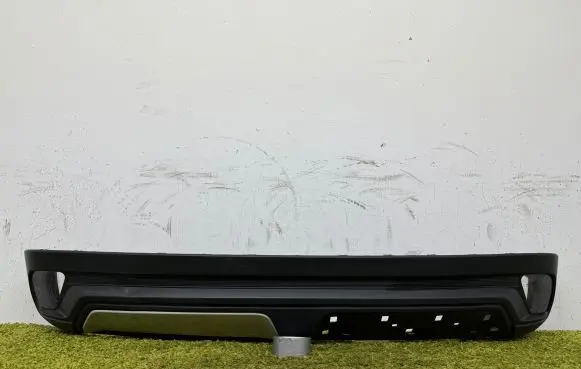 Mitsubishi Eclipse Cross Rear bumper 6410d376zz