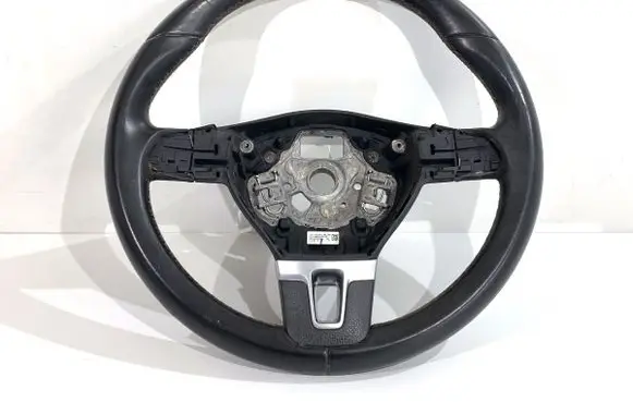 Volkswagen Golf Plus Steering wheel 3C8419091BE