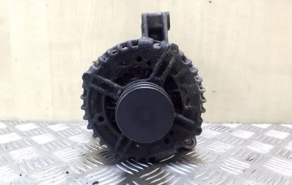 Volvo XC60 Generator/alternator 0121715008 6G9N10300JD