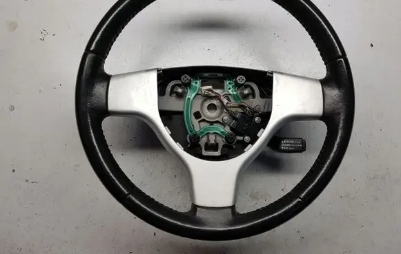 Chrysler Voyager Steering wheel