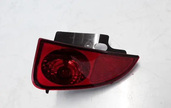 Renault Espace - Grand espace IV Rear fog light 8200027155