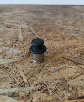 Renault Espace - Grand espace IV Cigarette lighter 