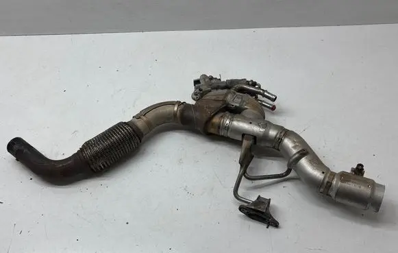 Ford Explorer VI Exhaust flexible connection L1M35A273 A451Q21076