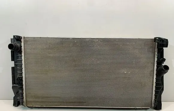 Mini One - Cooper F56 F55 Coolant radiator 8645783