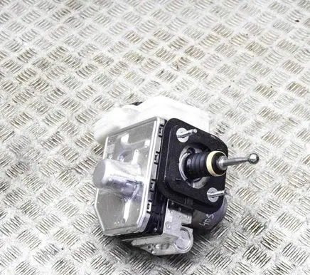 BMW iX3 G08 ABS Pump 5A3BA59 10096464573