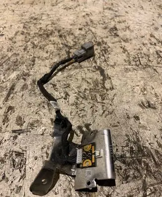 Volvo XC40 Other interior part L90094726