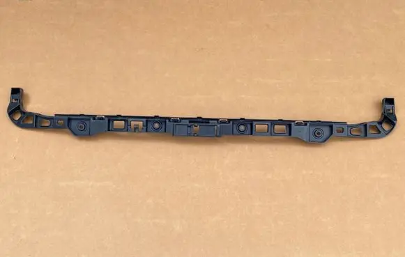 Volkswagen Golf VI Rear bumper mounting bracket 5K6807863