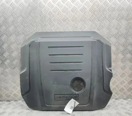 Jaguar XE Engine cover (trim) GX736A949A