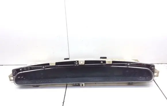 Renault Espace III Speedometer (instrument cluster) 6025312689 H313056