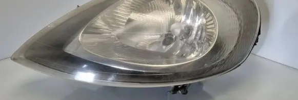 Renault Trafic II (X83) Headlight/headlamp 7700311373 91165721 89308710
