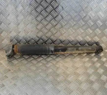 Opel Zafira C Rear shock absorber/damper 13419902