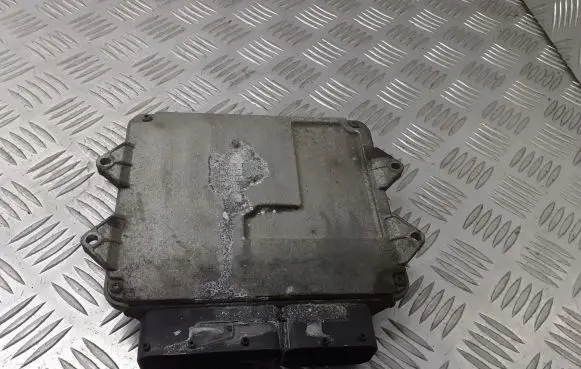 Fiat Panda II Engine control unit/module 51775008