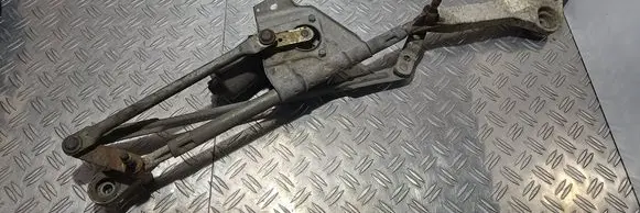 Mercedes-Benz R W251 Front wiper linkage and motor A2518201442 404929 4356N