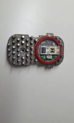 BMW 4 F32 F33 LED ballast control module 1305715084