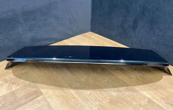 Jaguar F-Pace Rear window tailgate spoiler HK8344210AW CC9A HK8344210BEW