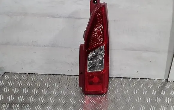 Citroen Berlingo Rear/tail lights 11b379b