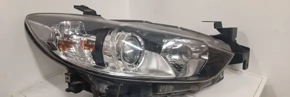 Mazda 6 Headlight/headlamp 7444NA WY21W