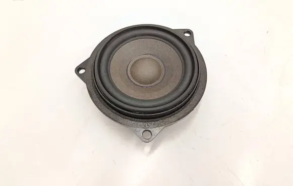 BMW 5 F10 F11 Front door speaker 9175697