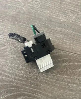 KIA Niro Heater blower motor/fan resistor BCAPWMJS